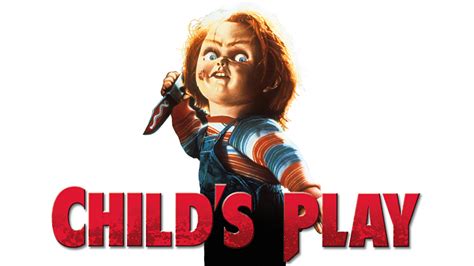 Chucky 4 Child Play Png