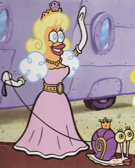 Princess Neptuna Encyclopedia Spongebobia Fandom Powered By Wikia