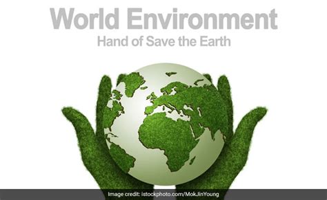 World Environment Day Quotes 10 Inspiring Lines On Environment