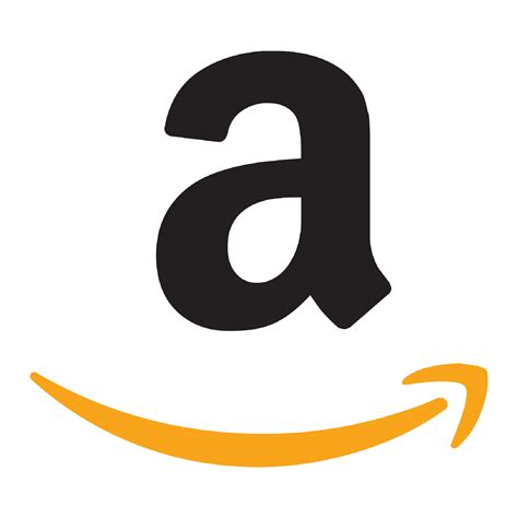Amazon Logo Download Vector