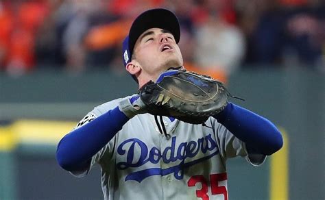 As per the sources, eric has been а very diligent and victorious man throughout his career. Cody Bellinger de Dodgers empata marca del legendario Babe ...