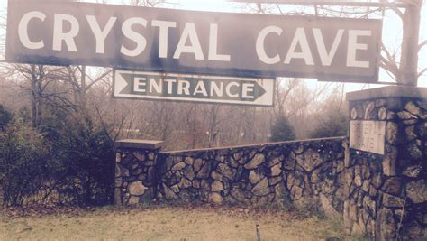 Long Closed Crystal Cave Reopening March 23 2022 In Springfield