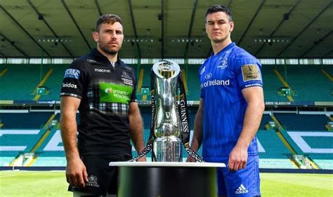 Tennis on tv is an impartial comparison service for british tennis betting products and services aimed to help users make informed choices whilst benefiting from the best offers. Glasgow vs Leinster TV channel: What channel is Pro14 ...