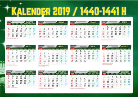 Download Kalender Hijriyah Lengkap Dan Pdf Enkosa Com Review Sexiz Pix