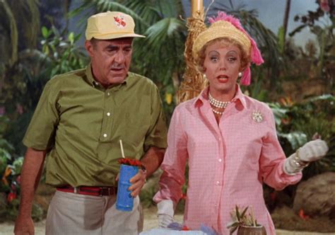 Was There 2 Gingers On Gilligans Island Your Daily Dose Of News And Updates