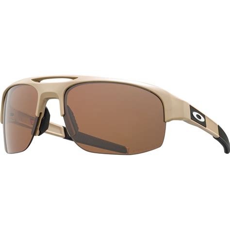 Oakley Mercenary Prizm Polarized Sunglasses
