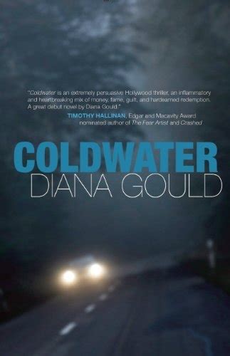 Coldwater 2013 Foreword Indies Finalist — Foreword Reviews