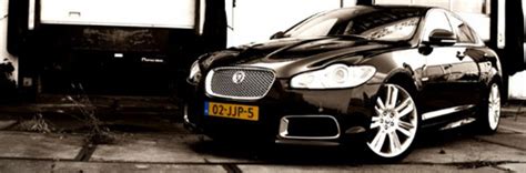 Jaguar S-Type - informatie, prijzen, vergelijkbare modellen - AutoScout24