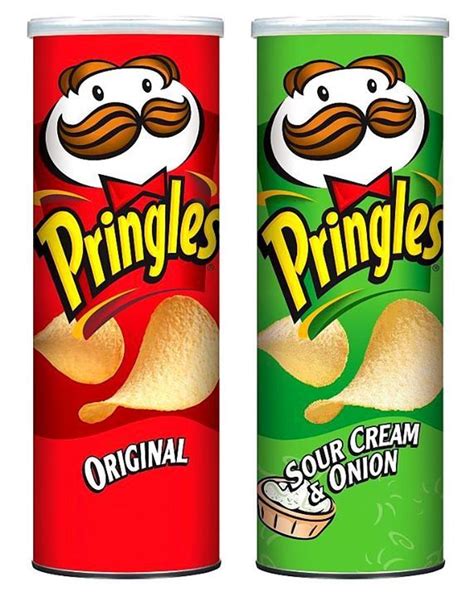 My Chips Montreal Free Printable Grocery Coupons Pringles Original