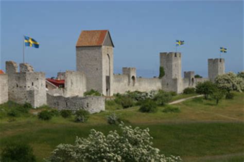 It is situated in the baltic sea outside the southeast coast of sweden. Gotland