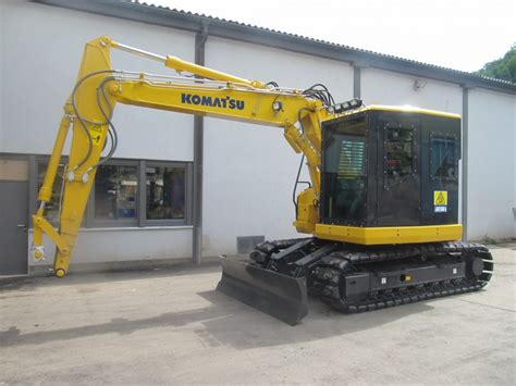 Galite susisiekti su įmone telefono numeriu 07834 8394680. Panzerkabine für PC138 - Komatsu - Baumaschinen & Bau ...