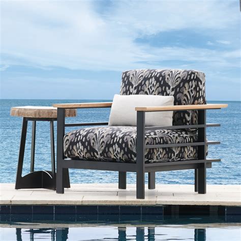 Maybe you would like to learn more about one of these? Tommy Bahama South Beach Lounge Chair | 3940-11