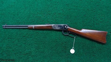 Winchester Model 1894 Src