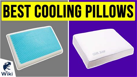 Top 10 Cooling Pillows Video Review