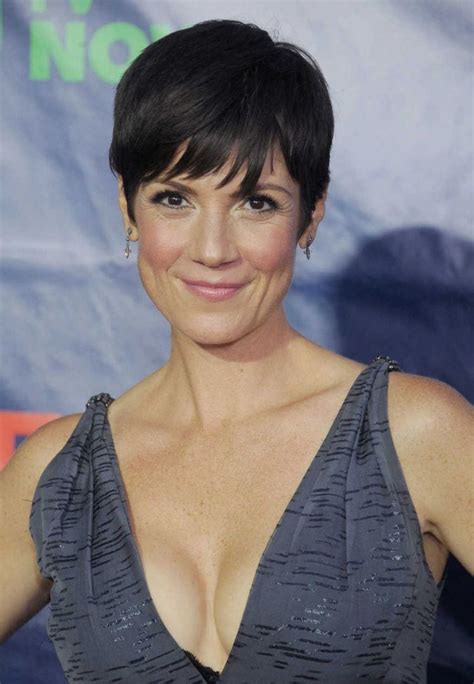 Zoe Mclellan American Television Actress ~ Wiki And Bio With Photos Videos