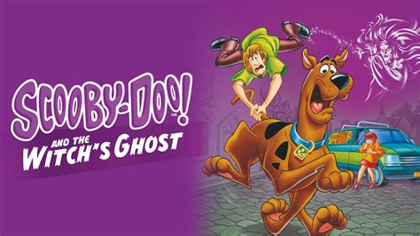 movie scooby doo and the witch s ghost hd wallpaper