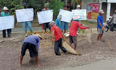 Scopri ricette, idee per la casa, consigli di stile e altre idee da provare. Unilever Kabupaten Rembang : Banyaknya Proyek Pembangunan ...