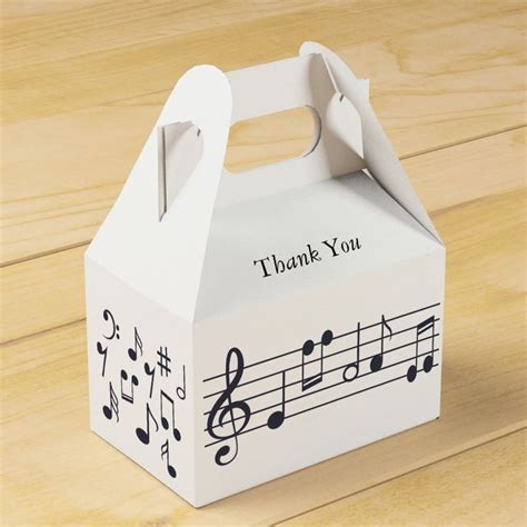 Music Note Party Decor Music Party Favors Music Birthday Party Music
