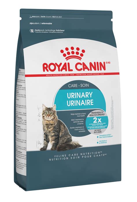 Royal Canin Cat Urinary Care Gande Pharmacy
