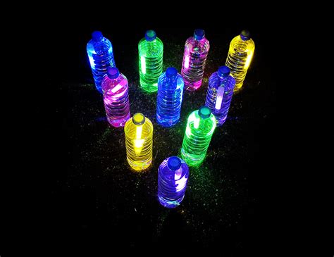 Check spelling or type a new query. Glow in the Dark Bowling | Fun Family Crafts