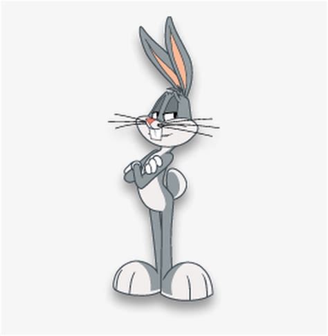 Bugs Bunny Face Png