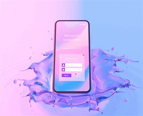 Splash Screen Why Is It Important And 10 Inspiring Designs For Your App