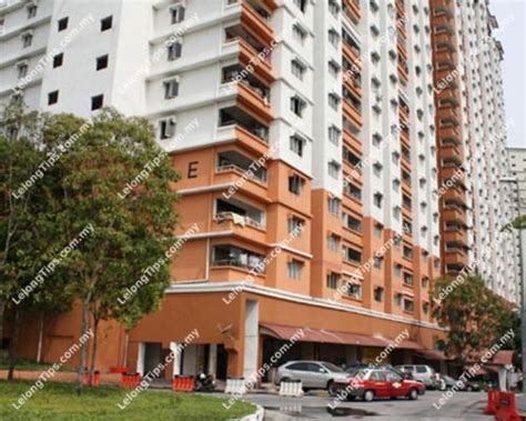 They recently held a meeting with several representatives from the. Lelong Auction Flora Damansara Apartment in Petaling Jaya ...