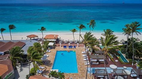 Divi Aruba All Inclusive Resort