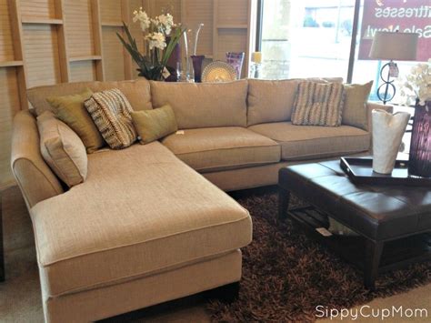 Our sectional sofas and couches add space to your home. La-Z-Boy Sectional #MomCave #Cbias | Lazyboy sectional ...