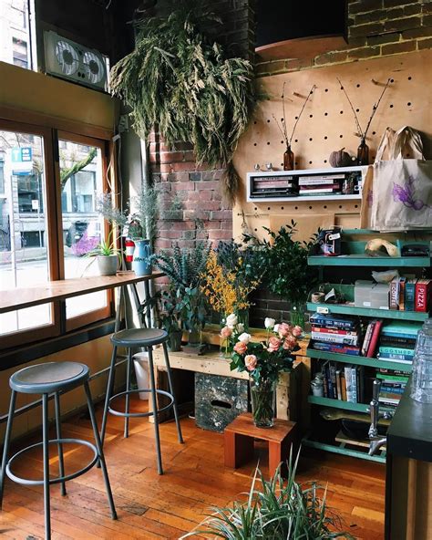 13 Most Aesthetic Cafés And Coffee Shops In Vancouver Cozy Coffee