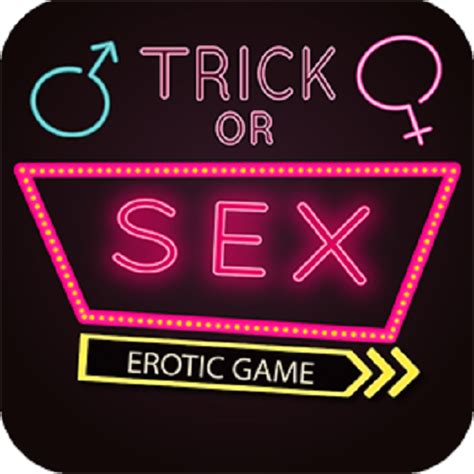 Trickorsex Sex Games For Couples Appstore For Android