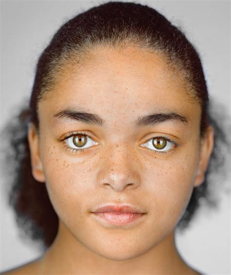 National Geographic People Mixed Races Telegraph