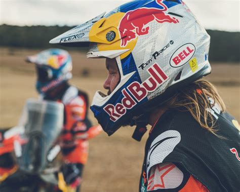 Dietrich mateschitz (64), der erfinder von red bull, das in seiner heimat österreich bereits beliebter als coca cola ist. RedBull KTM ist bereit für die Rally Andalucia 2020 ...