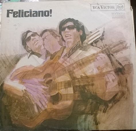 José Feliciano Feliciano 1969 Vinyl Discogs