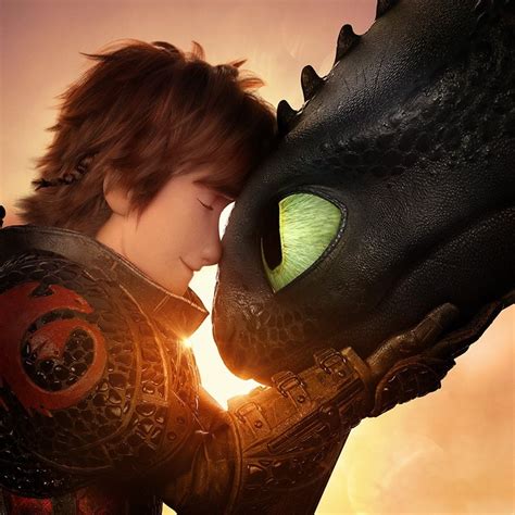 Under its new home at universal, dreamworks animation 's how to train your dragon: "How To Train Your Dragon" Earns Box-Office Victory ...