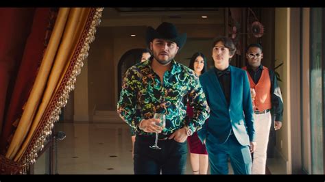 ‎aerolínea Carrillo Feat Gerardo Ortiz Music Video By T3r Elemento