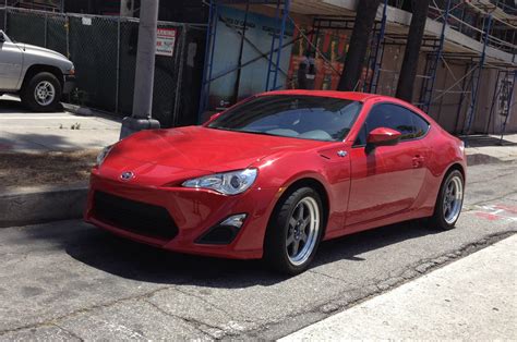 2013 Scion Fr S Long Term Update 17 So Far So Good Mostly