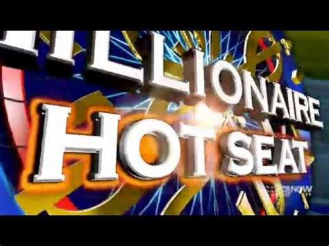 Millionaire Hot Seat Full Credits Theme Extended Min Version Hq Youtube