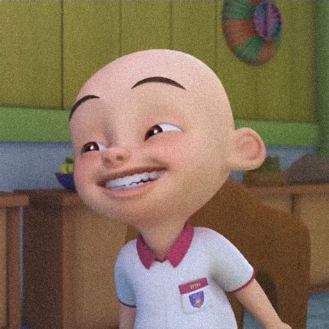 Profil Wa Upin Ipin Lucu Jpeg Myid