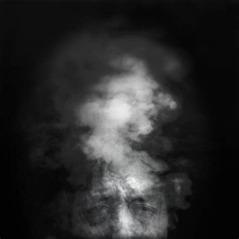 Fotos Gratis Hombre Difuminar Nube En Blanco Y Negro Antiguo