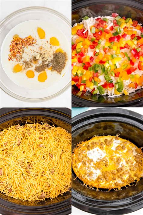 We did not find results for: Leftover Pork Breakfast Casserole Crockpot / Crockpot ...