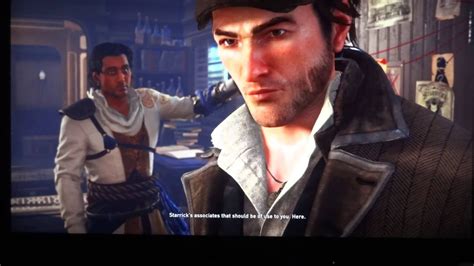 Let S Play Assassins Creed Syndicate Part Youtube