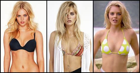 Hot Pictures Of Samara Weaving Which Are Just Too Hot To Handle Besthottie