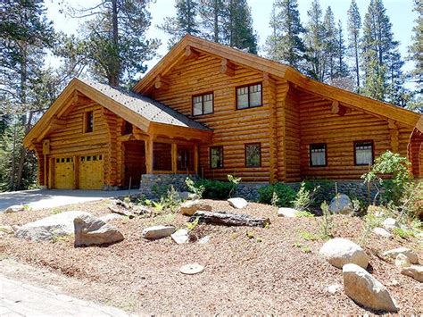 Vrbo.com has been visited by 1m+ users in the past month Lake Tahoe Cabins - Truckee Real Estate and Lake Tahoe ...