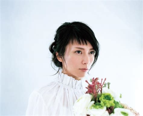 Kou Shibasaki To Release Cover Album Arama Japan