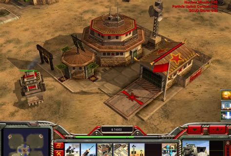 Command And Conquer Generals Free Download Gaming News