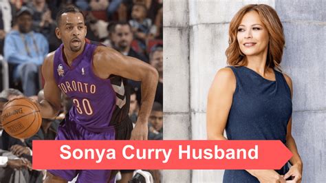 Sonya Curry Husband Dell Curry Age Ethnicity Divorce Kids And Net Worth