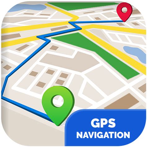 App Insights Gps Navigation Route Finder Direction Road Map Apptopia