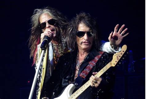Aerosmith Songs Ranked Return Of Rock