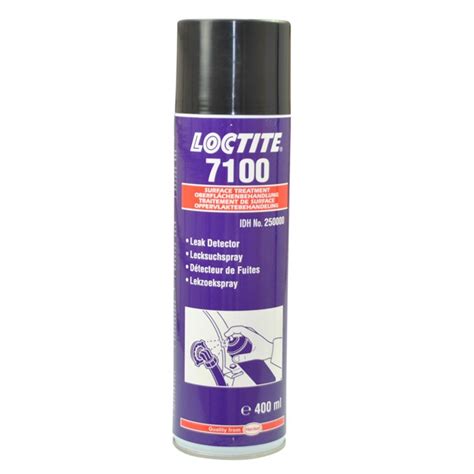 Loctite Lek Detectie Spray 7100 400 Ml